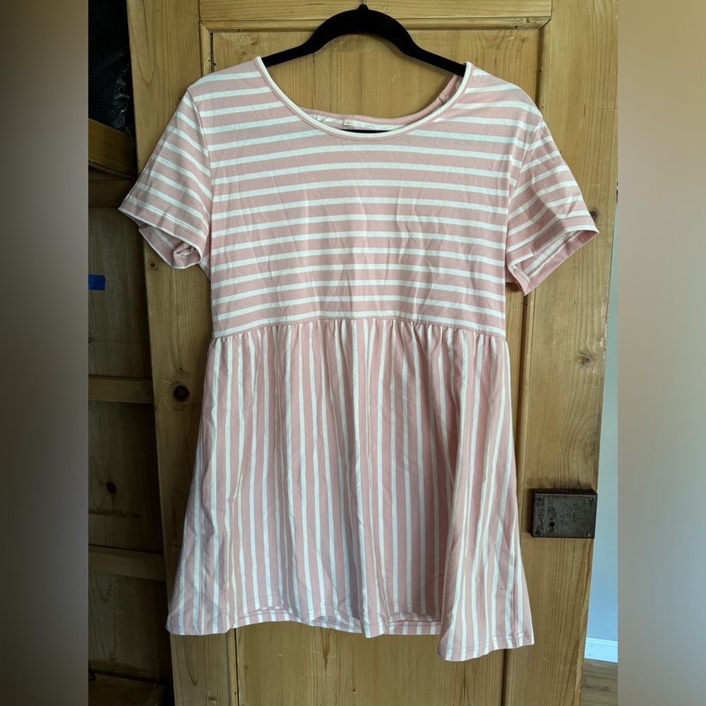 Maternity shirt